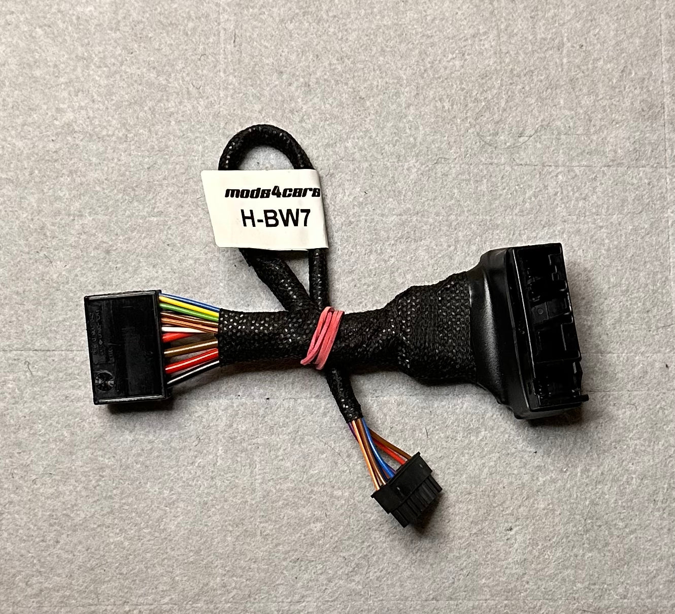 STLFBW7 Verdeckmodul - Z4 (E85), Mini (R52)