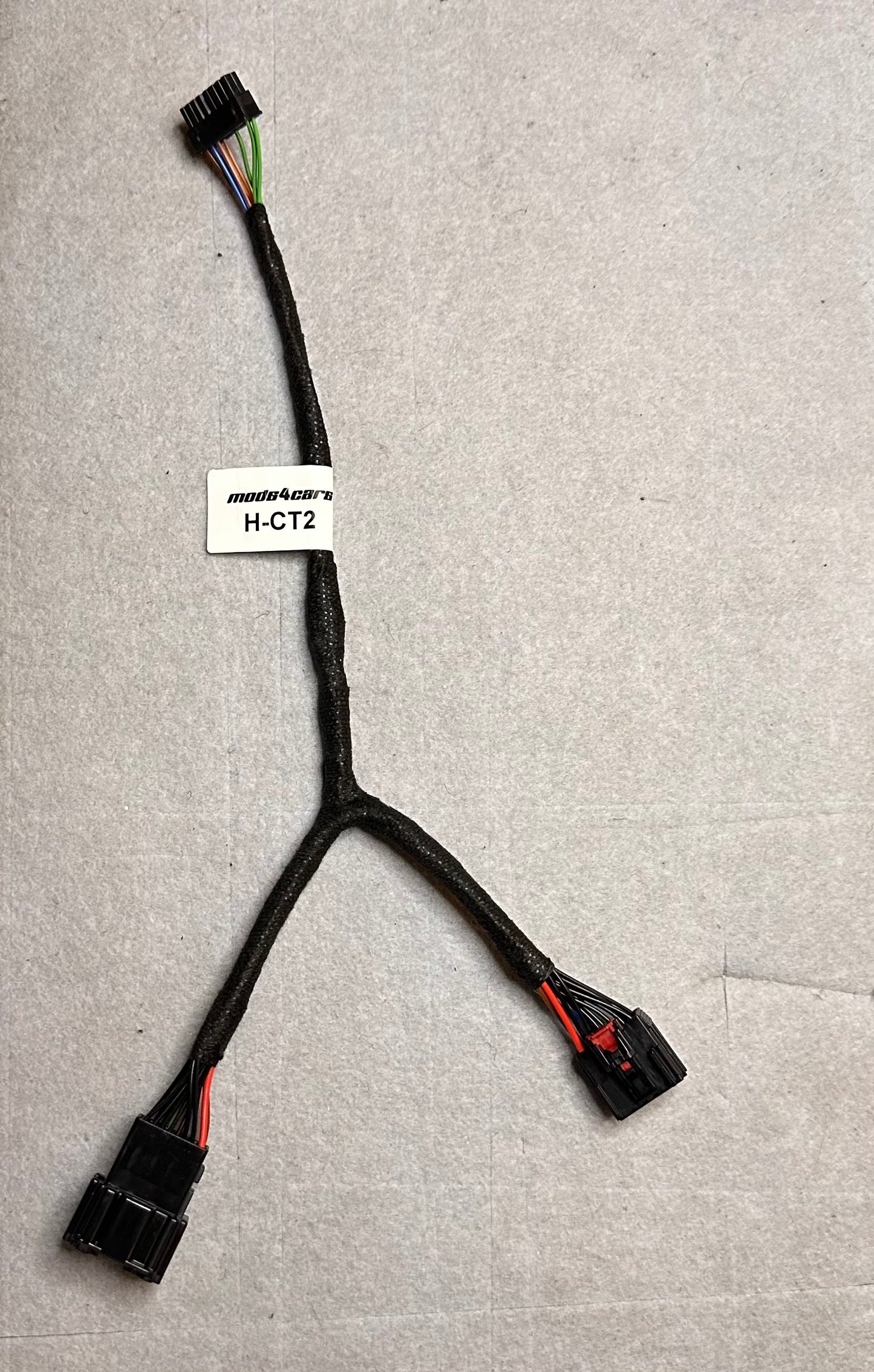 STHFCT1 Verdeckmodul - Corvette (C8/Z06)