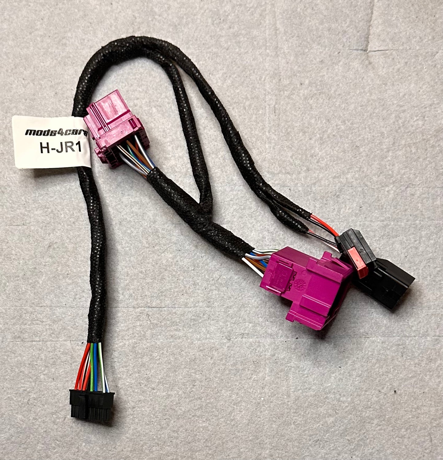 STHFJR1 Verdeckmodul - F-Type Cabrio