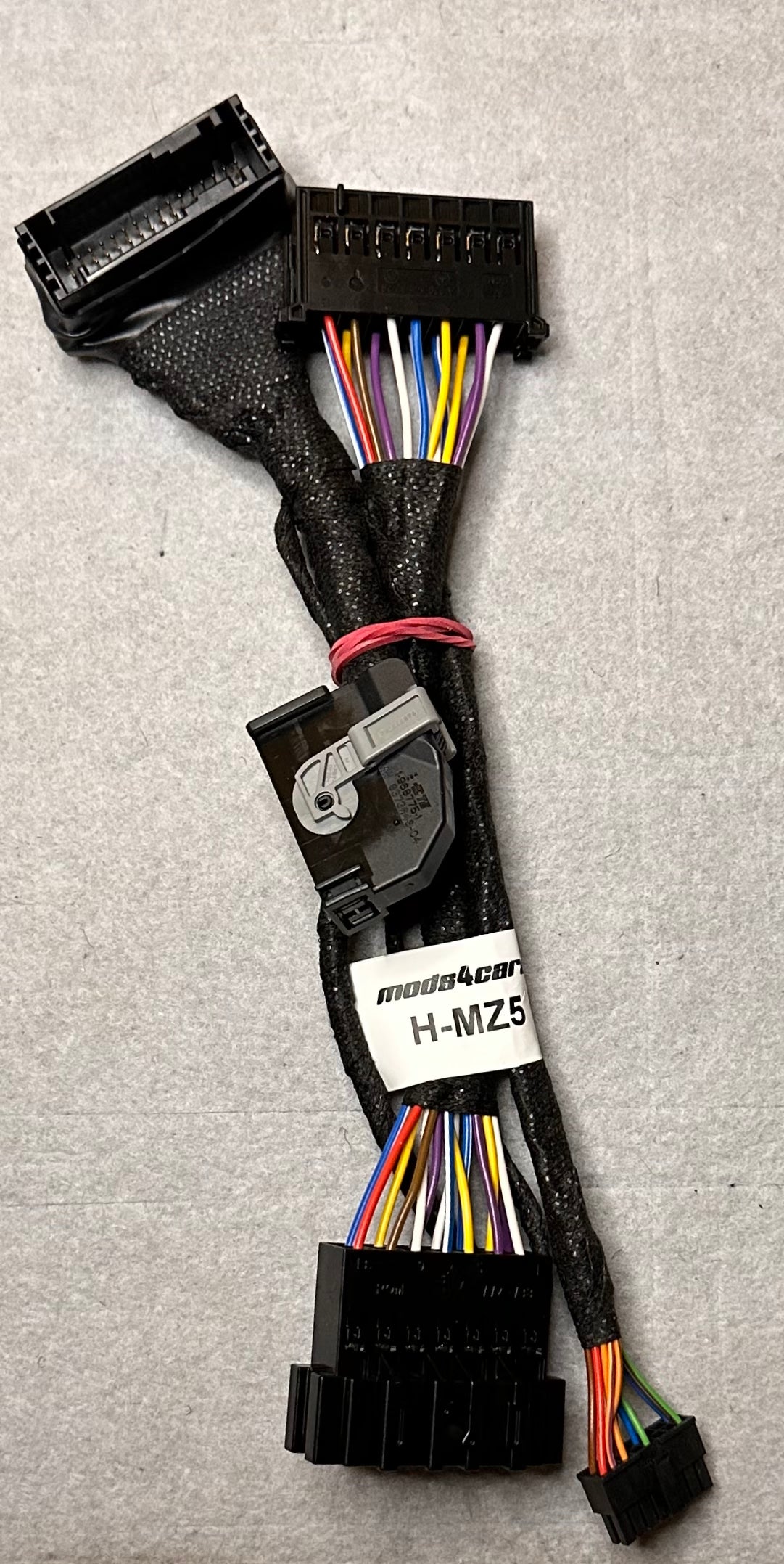 STHFMZ2 Verdeckmodul - SLK/SLC (R172)