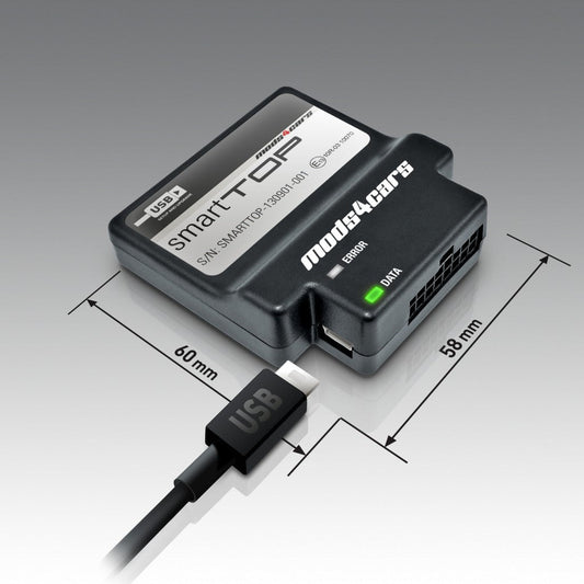 STLFAI1 Verdeckmodul - TT (8J), A3, A4, Golf 6, Gallardo